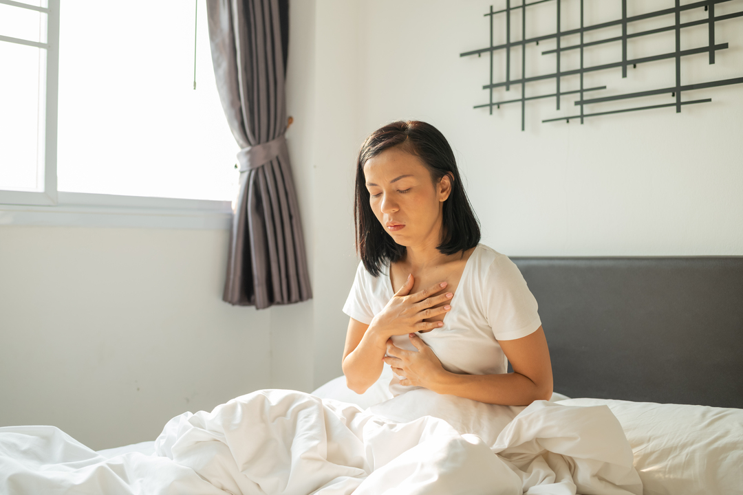 doenças respiratórias: saiba quais as principais e como evitá-las